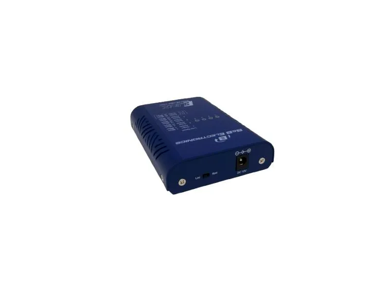 EIS2-EXTEND PC Board PLC/Add-On Board by B&B SMARTWORX