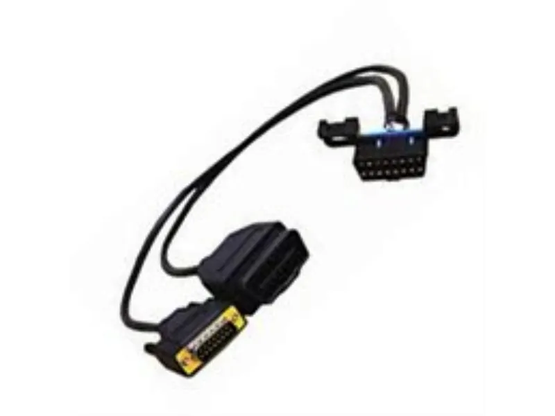Module/Châssis API LDVDS-S-P9 de B&B SMARTWORX