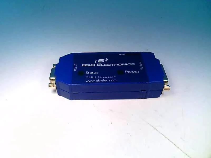 Module/Châssis API LDVDSV2-1587 de B&B SMARTWORX