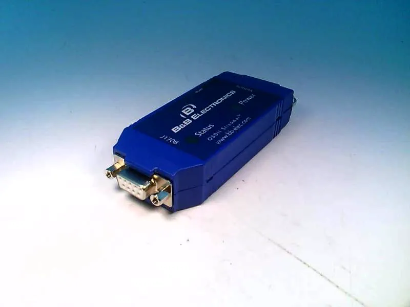 Module/Châssis API LDVDSV2-1587 de B&B SMARTWORX