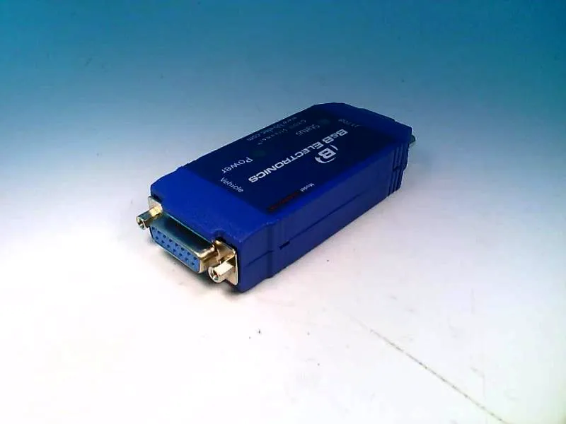 Module/Châssis API LDVDSV2-1587 de B&B SMARTWORX