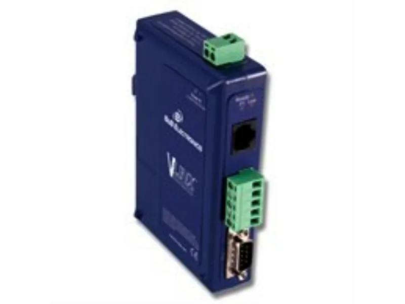 Module/Châssis API MESR921-2MT de B&B SMARTWORX