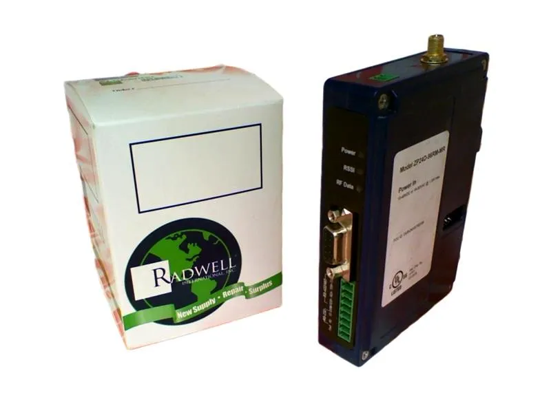 ZP24D-96RM-MR VDC邏輯I/O模組 由 B&B SMARTWORX 製造