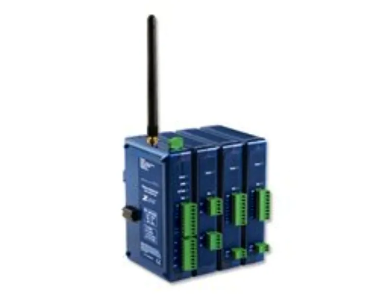 ZZ-8DO-T1 PC板PLC/擴充板 由 B&B SMARTWORX 製造