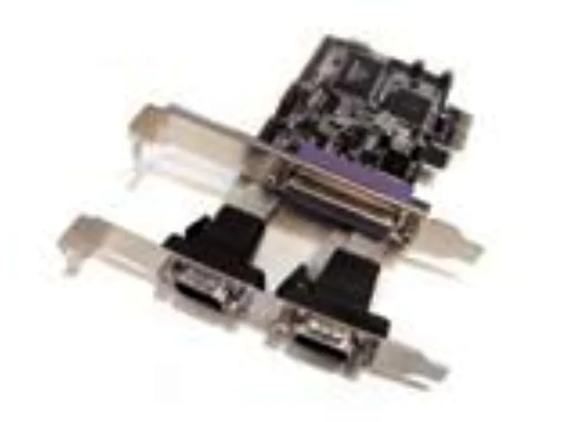 HS-PCIE-100 PC板PLC/擴充板 由 QUATECH 製造