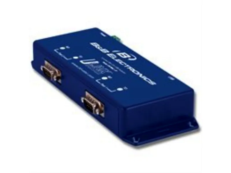 QSU2-100IND PC板PLC/擴充板 由 QUATECH 製造