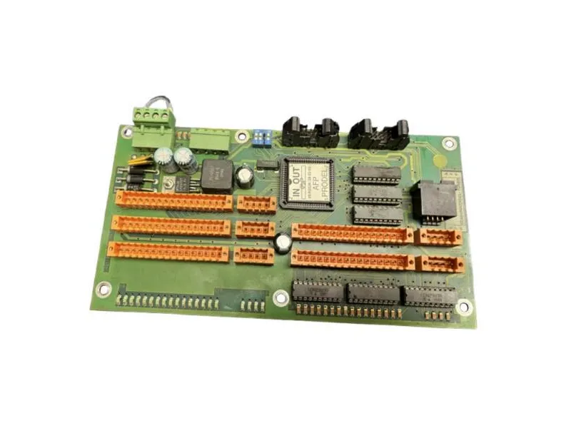 Deska PLC/rozšiřující deska PC C951108 od AFP PRODEL