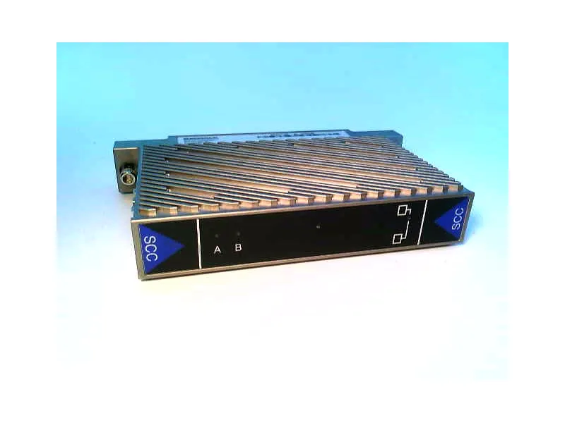 Módulo/Rack PLC BRSCC100 da BEDROCK AUTOMATION
