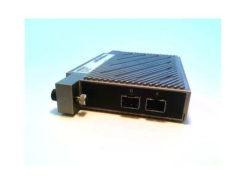 Módulo/Rack PLC BRSCC100 da BEDROCK AUTOMATION