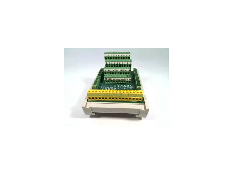 Módulo/Rack PLC BRUTA00N da BEDROCK AUTOMATION