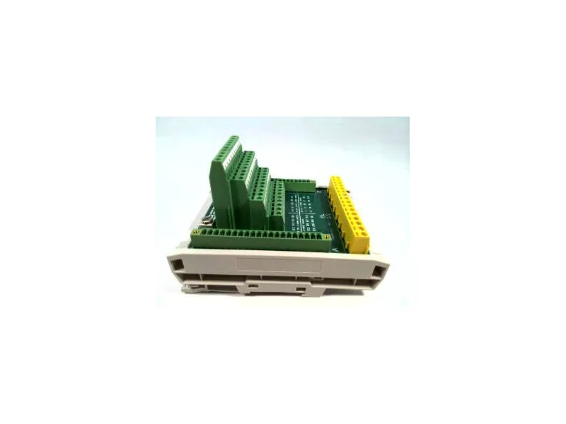 Módulo/Rack PLC BRUTA00N da BEDROCK AUTOMATION