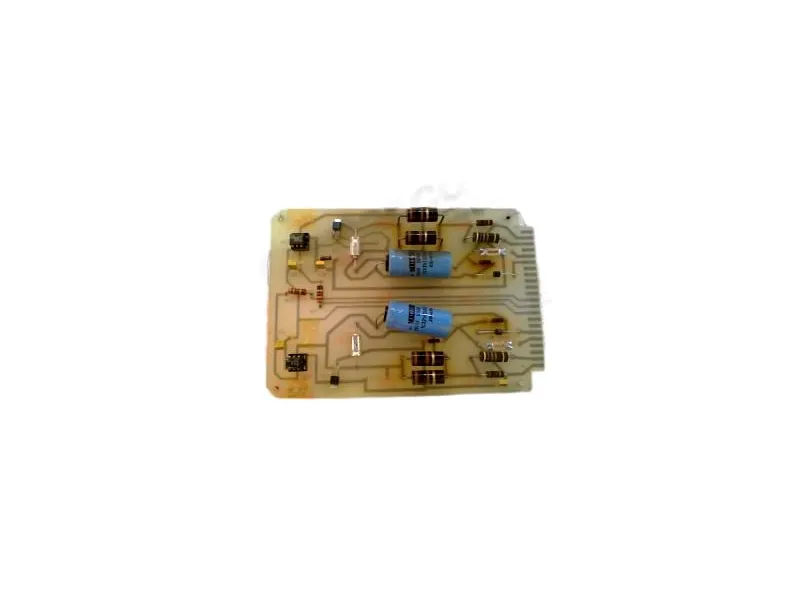 Deska PLC/rozšiřující deska PC A5B1211-03 od BELCO
