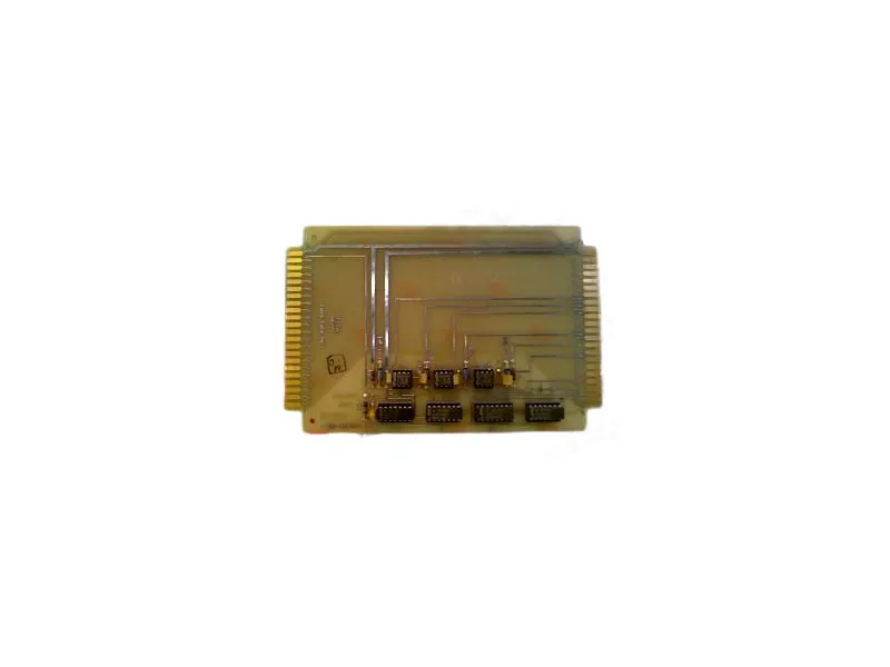 Deska PLC/rozšiřující deska PC A5B1248-00 od BELCO