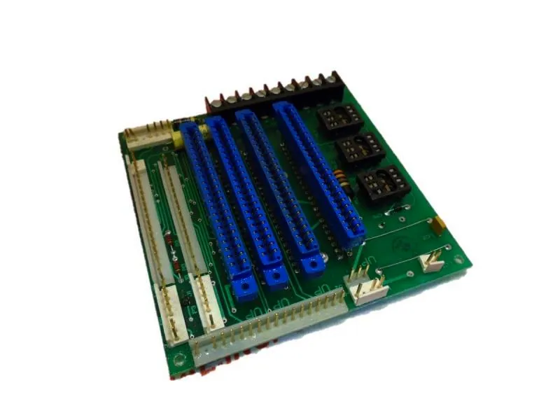 Deska PLC/rozšiřující deska PC MSA7084 od BELCO