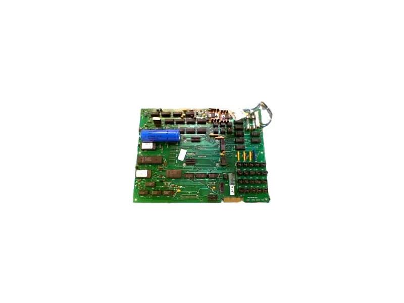 Deska PLC/rozšiřující deska PC RPC-4002-04 od BELCO
