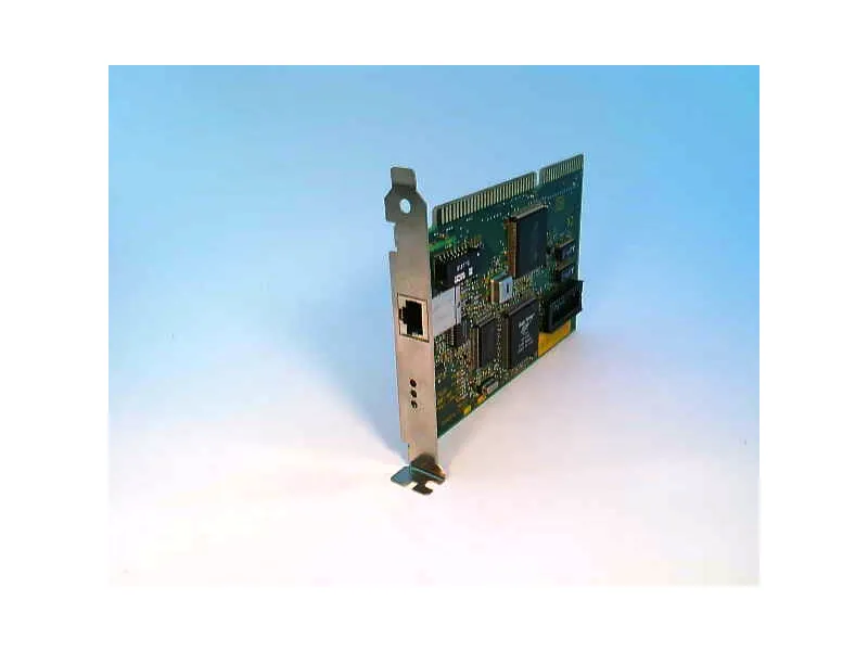 3C515-TX PC Board PLC/Add-On Board by 3COM