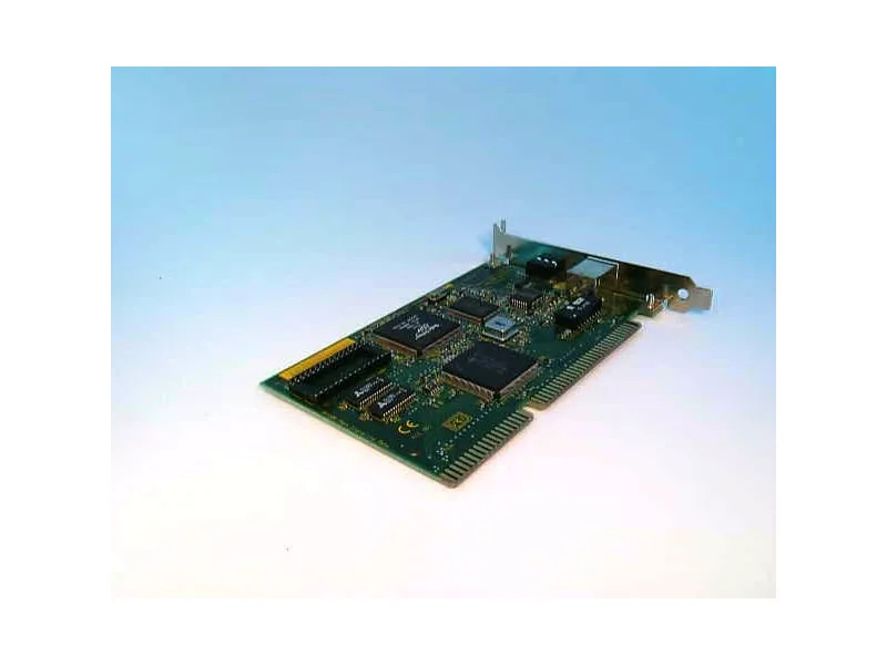 3C515-TX PC Board PLC/Add-On Board by 3COM
