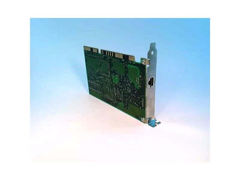 Deska PLC/rozšiřující deska PC 3C515-TX od 3COM