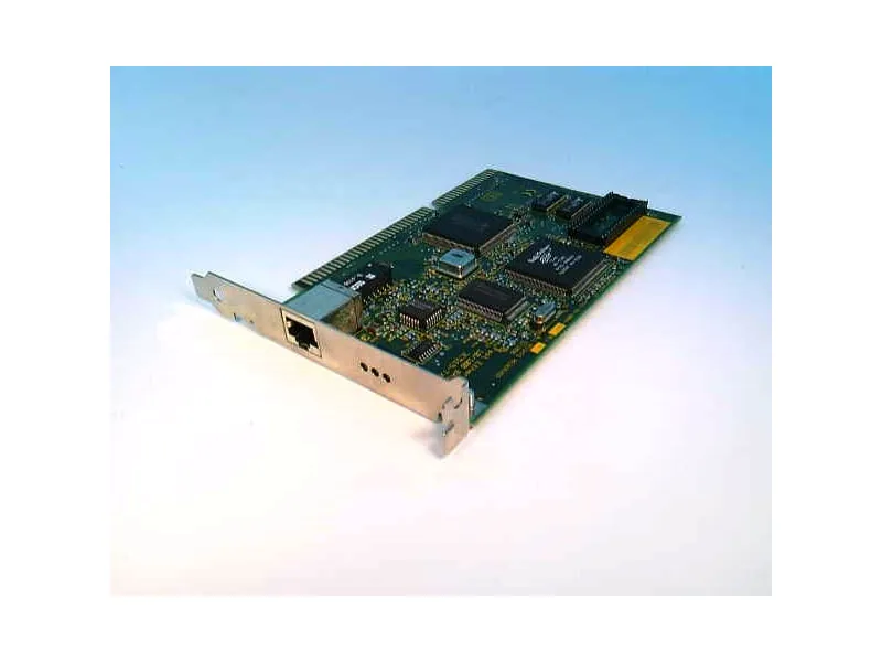Deska PLC/rozšiřující deska PC 3C515-TX od 3COM