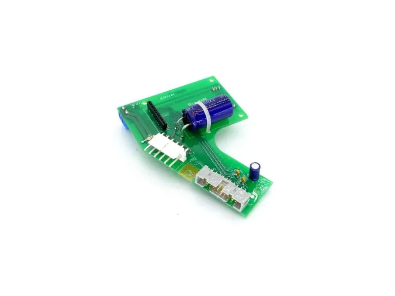 Płyta PC PLC/płyta rozszerzająca EY1090-01 marki BELL MARK