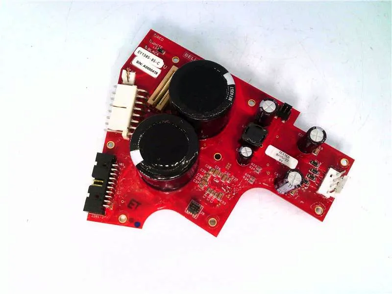 Płyta PC PLC/płyta rozszerzająca EY1305-05-C marki BELL MARK