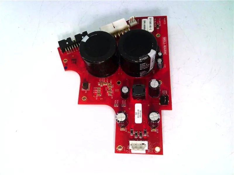 Płyta PC PLC/płyta rozszerzająca EY1305-05-C marki BELL MARK