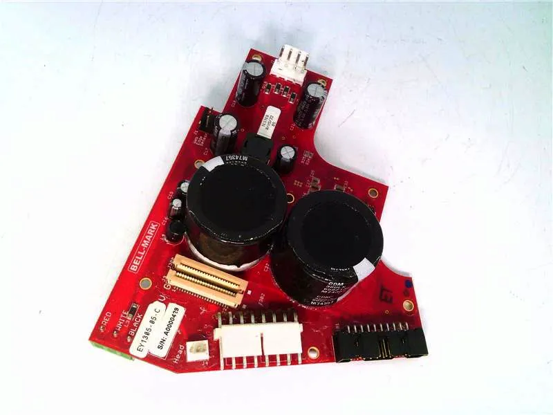 Płyta PC PLC/płyta rozszerzająca EY1305-05-C marki BELL MARK