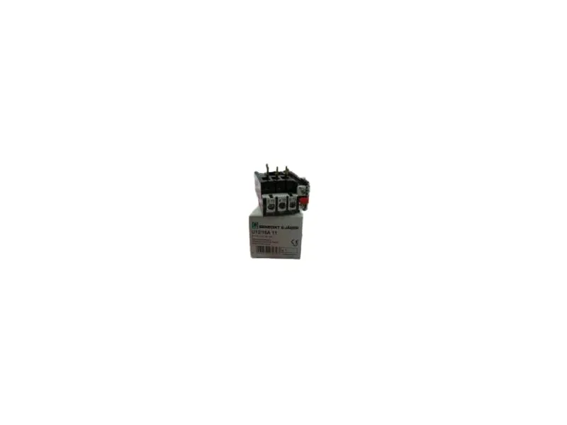 U1216A11 PLC Module/Rack by BENEDIKT & JAGER