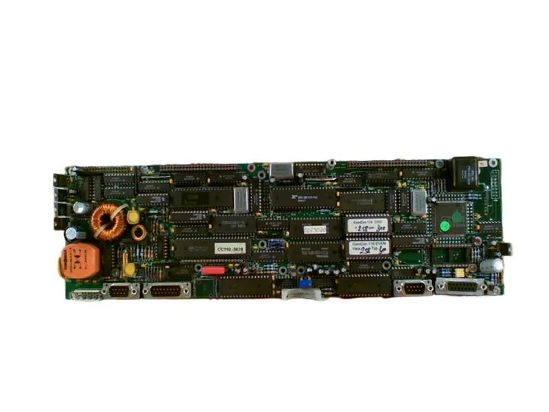 บอร์ดพีซี PLC/บอร์ดเสริม 0049-H-000300-V04 โดย BERTHEL