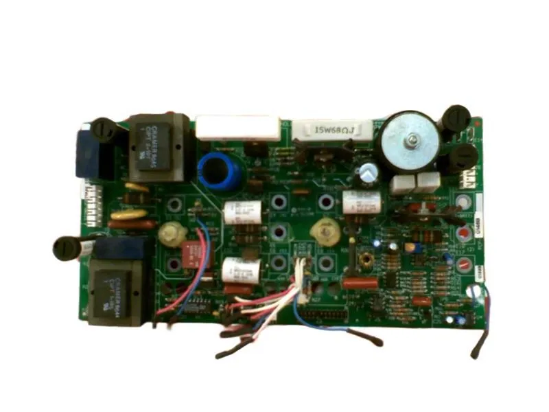 Deska PLC/rozšiřující deska PC 3220A-P06 od BEST POWER