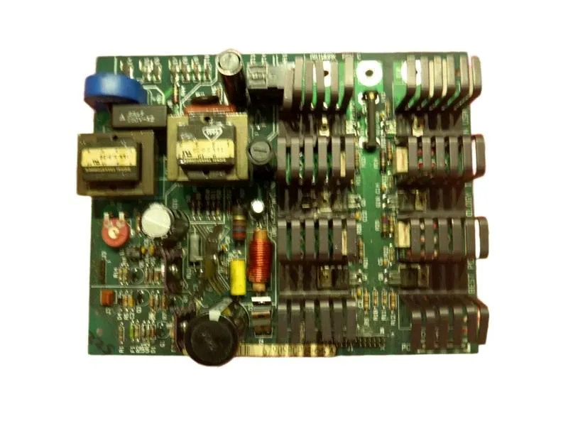 Deska PLC/rozšiřující deska PC 67909PCP od BEST POWER