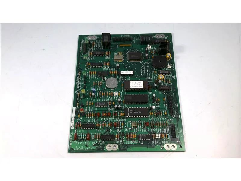 Deska PLC/rozšiřující deska PC PCL-0172E od BEST POWER