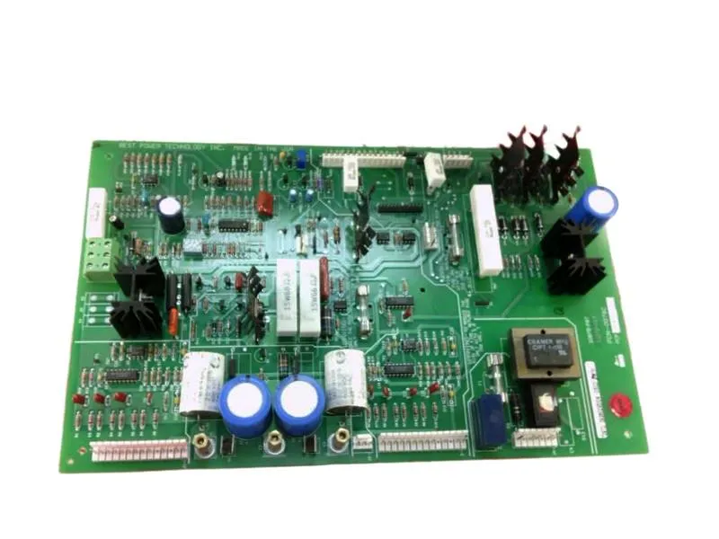 Deska PLC/rozšiřující deska PC PCN-0079C od BEST POWER