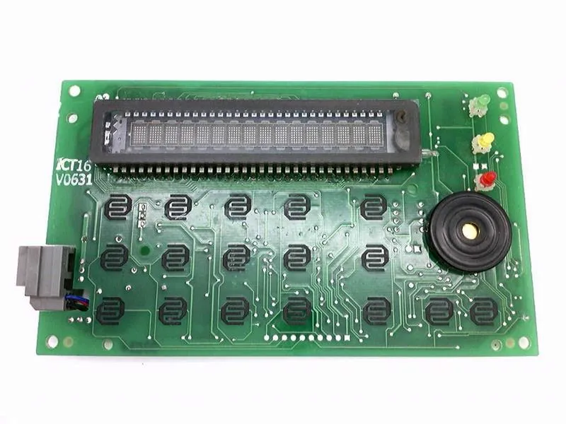Počítačová deska PC PCN-0119 od BEST POWER