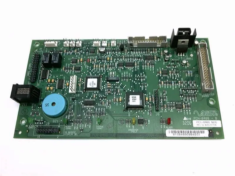 Počítačová deska PC PCN-0880-B od BEST POWER