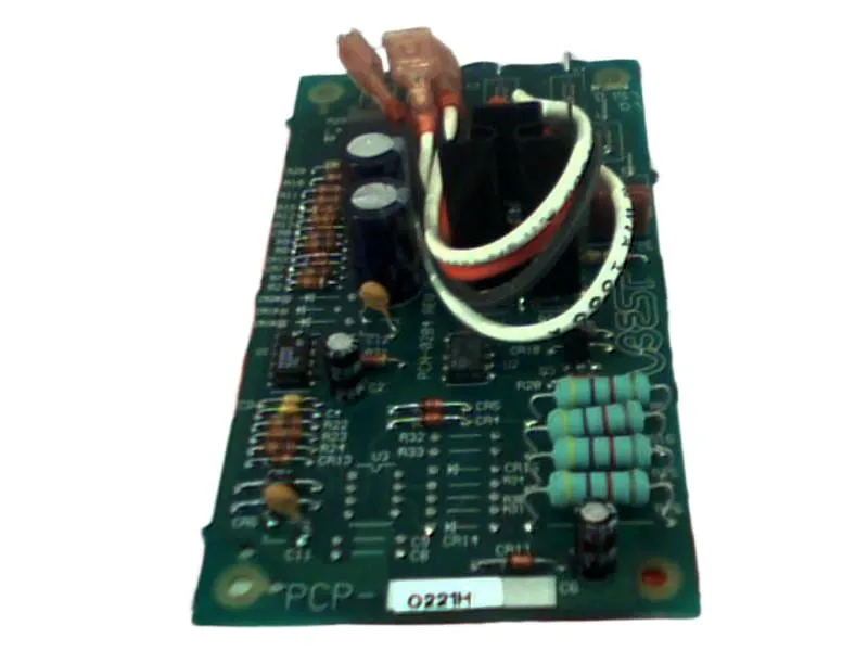 Průmyslová počítačová deska PCP-0221H od BEST POWER