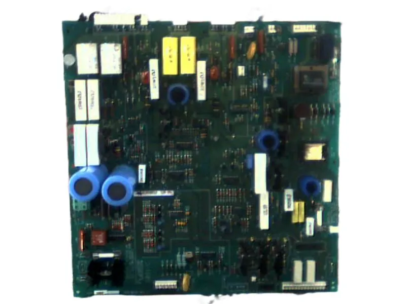 Průmyslová počítačová deska PCP-0291F od BEST POWER