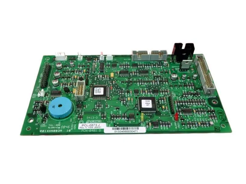 Počítačová deska PC PLC-0873 od BEST POWER