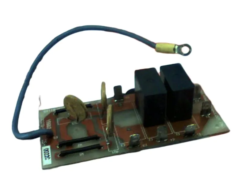 Počítačová deska PC PNC-0116B od BEST POWER