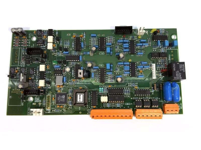 SD03-9378 PC板PLC/擴充板 由 BEST POWER 製造