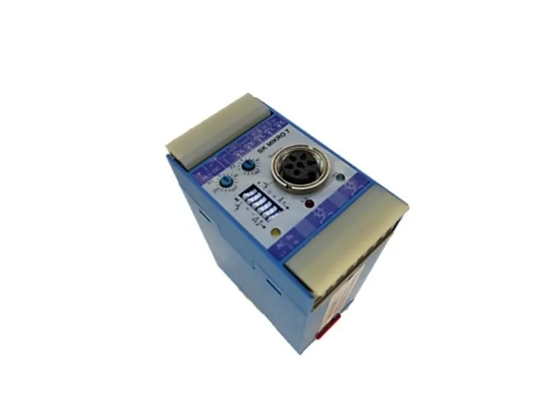 Módulo de E/S Lógica VDC BK7CTRL de BK MIKRO