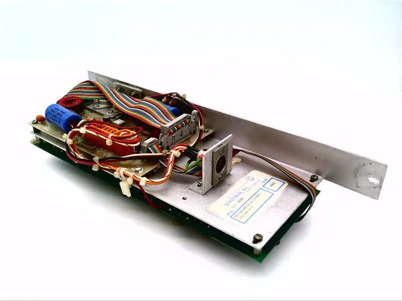 PC Kart PLC/Ek Kart M2740-0014-S1.5-EM1-F85-P2-0-1 - BONITRON tarafından