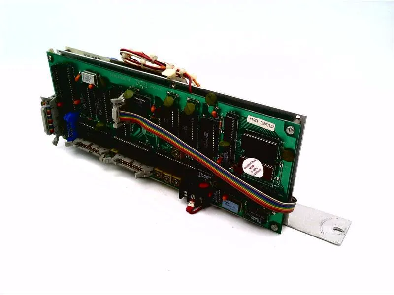 PC Kart PLC/Ek Kart M2740-0014-S1.5-EM1-F85-P2-0-1 - BONITRON tarafından