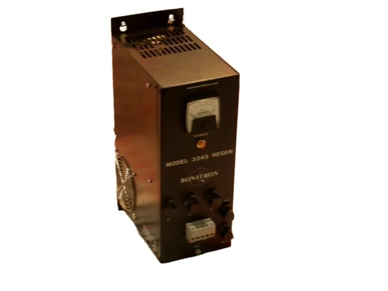 PLC Modül/Raf M3345-40SMFM - BONITRON tarafından