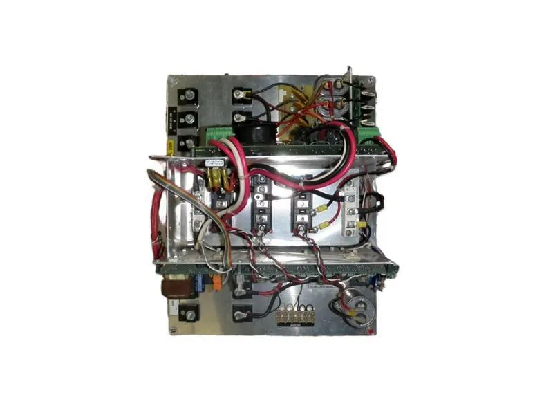 PLC Modül/Raf M3345-42YOFO - BONITRON tarafından