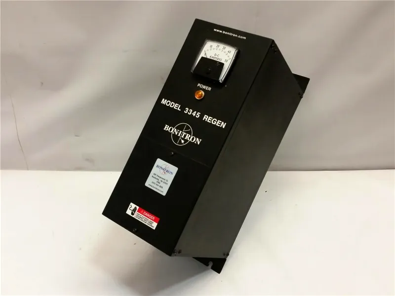 PLC Modül/Raf M3345-44SMF0 - BONITRON tarafından