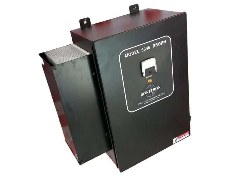 PLC Modül/Raf M3345-45CMFM - BONITRON tarafından