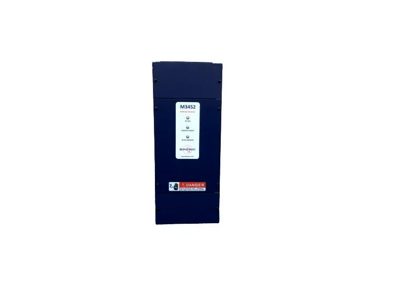 Tuğla Tip PLC M3452-H300K6-R7 - BONITRON tarafından