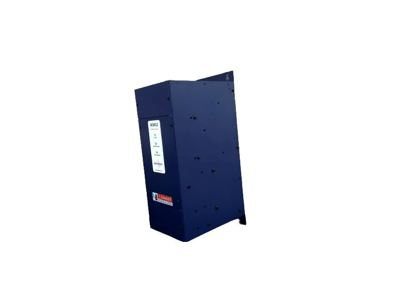 Tuğla Tip PLC M3452-H300K6-R7 - BONITRON tarafından