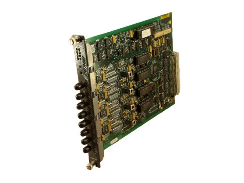 3C95104M-FBP-ST PLC Module/Rack by 3COM